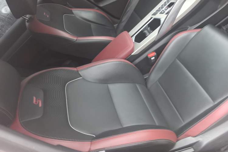 Used Geely Auto Coolray 2020 PRO 260T DCT Knight
