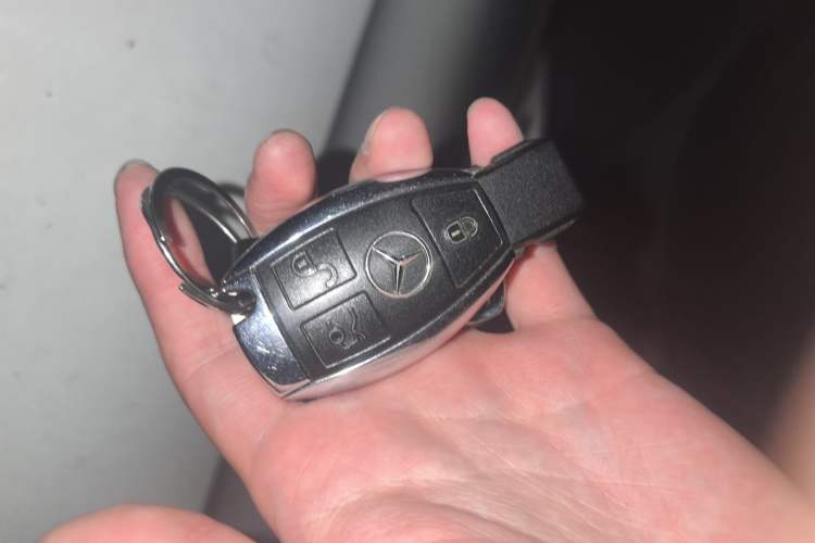 Used Mercedes-Benz GLC 2016 GLC 300 4MATIC Dynamic Model