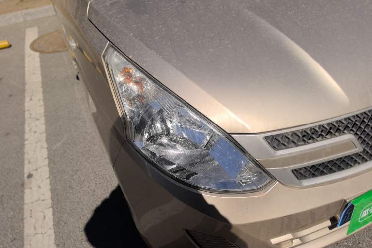 Used Wuling Rongguang V 2016 1.5L Practical Version