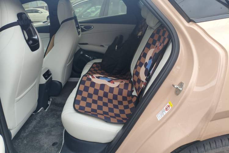 Used BYD Seal 06GT 2025 505 Wave Plus Edition