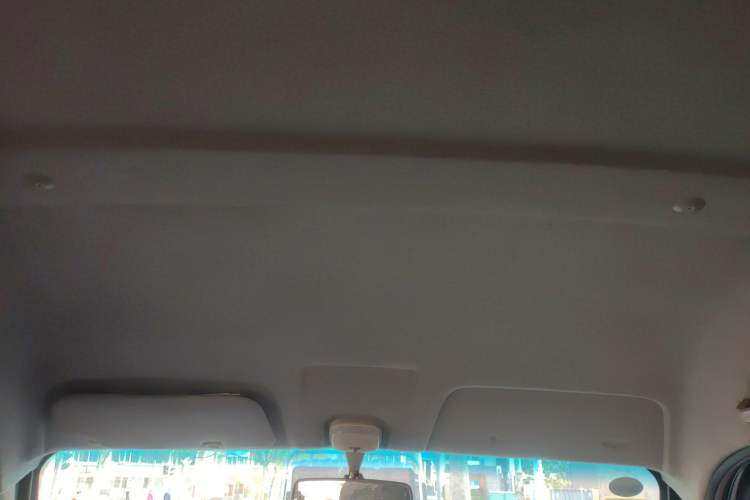 Used Dongfeng Xiaokang V07S 2011 1.0L Base Version AF10-06 Headliner