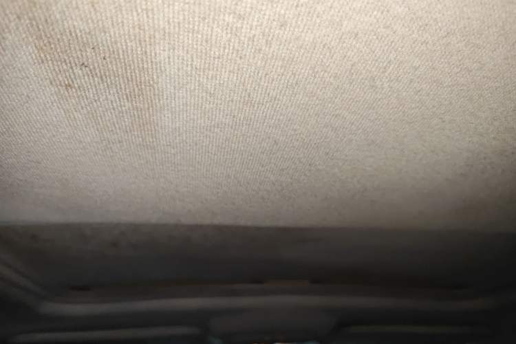 Used Haima Fumei 2011 1.6L Manual Comfort Edition
