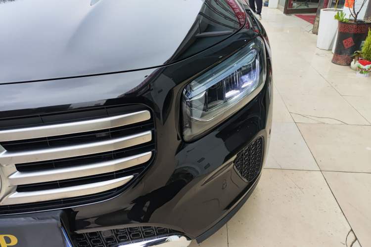 Used Mercedes-Benz GLB 2025 GLB 220 Sport Edition
