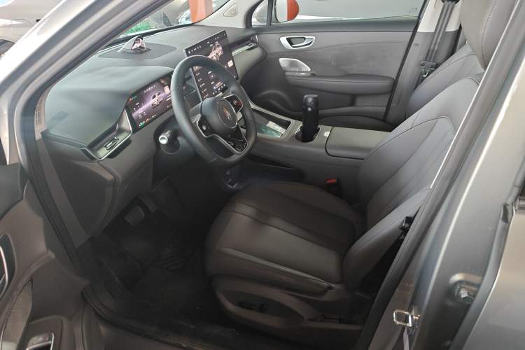 Used Hima H5 2025 Model Range-Extending Max