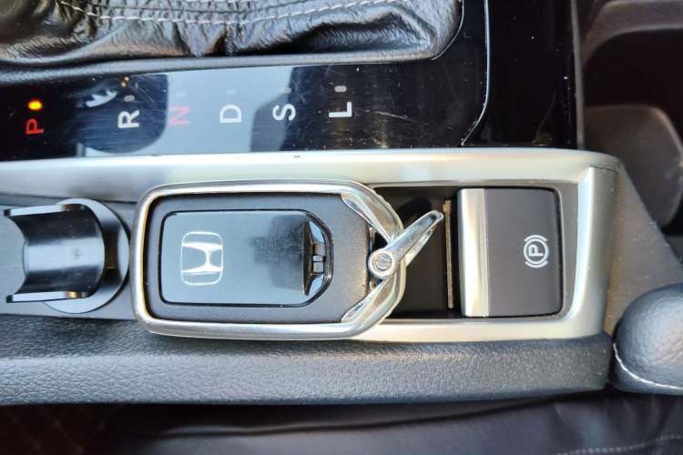 Used Honda Civic 2016 220TURBO CVT Prestige Edition