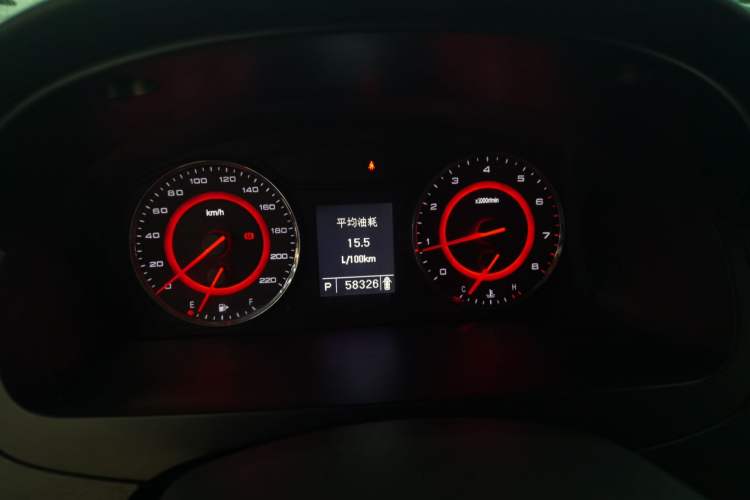 Used SAIC MAXUS G10 2019 Facelift PLUS 2.0T Automatic Smart Edition China VI Standard