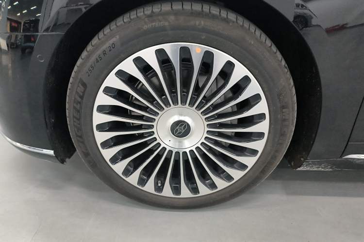 Used Hima S9T 2025 Model Range-Extended Ultra Long-Range Version