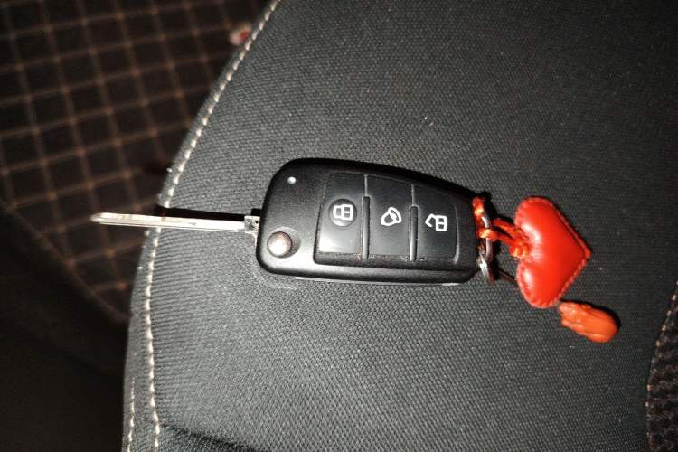 Used JAC Refine M3 PHEV 2025 PLUS 2.0L Comfort Edition