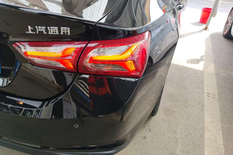 Used Chevrolet Malibu XL 2023 1.5T Sharp Edition
