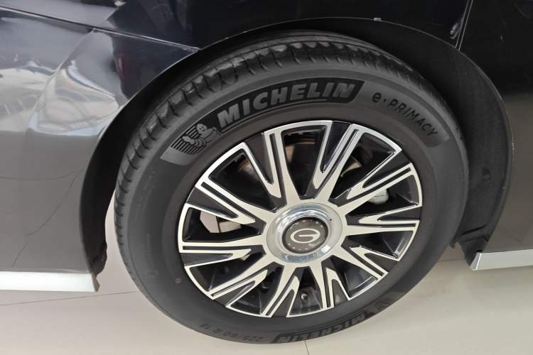 Used GAC Trumpchi E9 2023 E9 Championship Edition