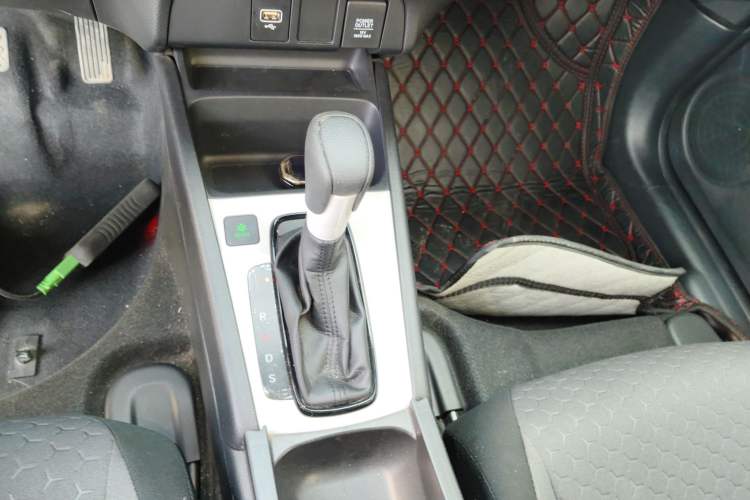 Used Honda Fit 2021 1.5L CVT Trend Edition
