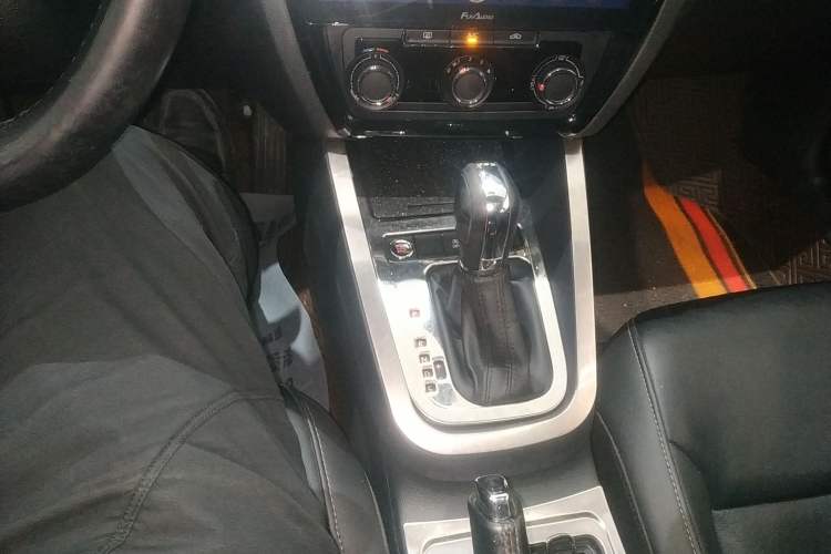 Used Volkswagen Sagitar 2018 280TSI DSG Comfort Model