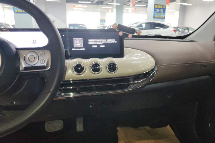 Used Wuling Bingo 2023 203km Light Edition