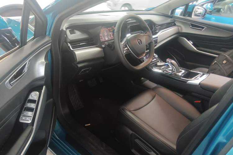 Used JMEV GSE 2023 Standard Range Industry Edition
