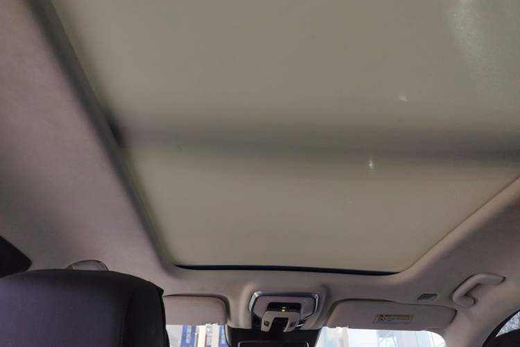 Used Hongqi E-HS9 2021 510 km Flagship Edition Four Seats
