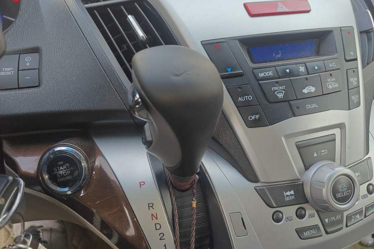 Used Honda Odyssey 2013 2.4L Luxury Edition