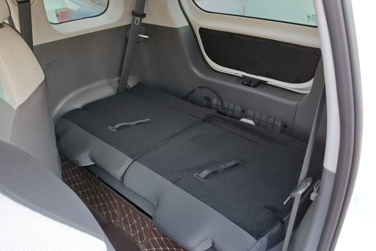 Used Qiyuan Lumin 2025 210 km Fragrant Edition
