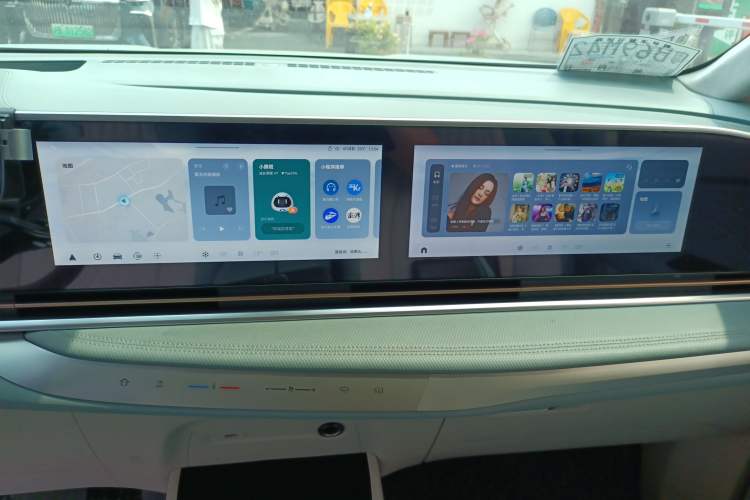 Used SAIC MAXUS Dajia 9 2022 Long-Range High-Mountain Six-Seater Version
