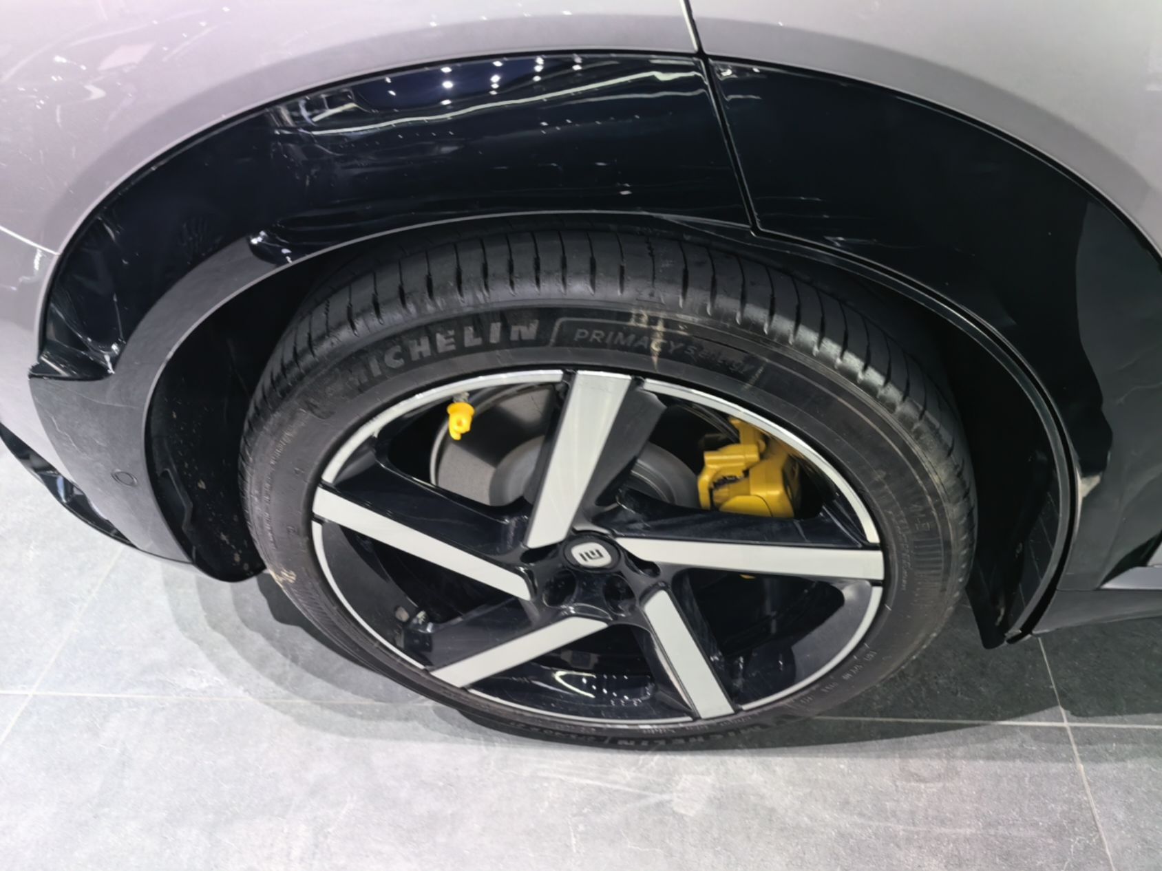 Xiaomi Auto YU7 2025 Ultra-Long Range All-Wheel Drive Pro Version — снимка 11