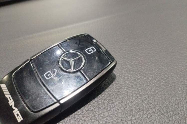 Used Mercedes-Benz A AMG 2020 Facelifted AMG A 35 4MATIC
