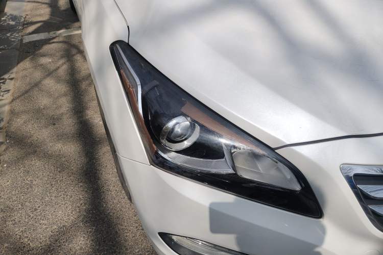 Used Hyundai Mistra 2014 1.8L Automatic Smart GLS