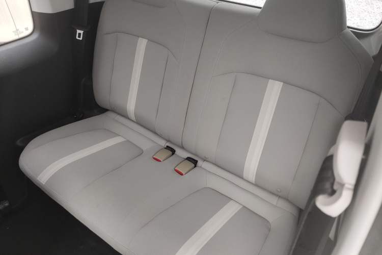 Used Wuling Air ev 2023 - Four Seats - Standard Edition