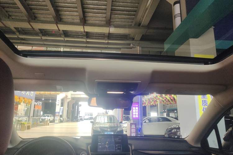 Used Lexus NX 2020 200 All-Wheel Drive Fēngshàng Version China VI Standard