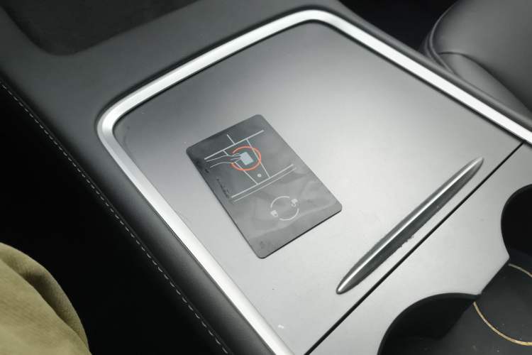 Used Tesla Model 3 2021 Standard Range Rear-Drive Upgraded Version