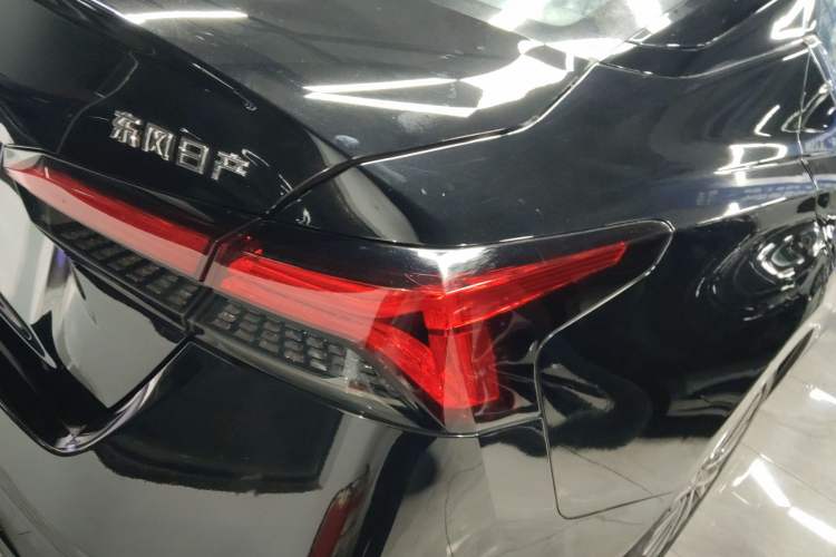 Used Nissan Teana 2022 2.0L XL-TLS Enjoyment Edition