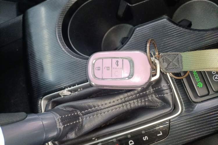 Used Honda Civic 2023 240TURBO CVT Dynamic Edition
