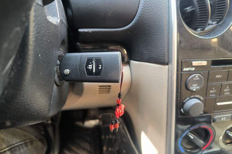 Used Mazda 6 2008 2.0L Automatic Fashion Edition
