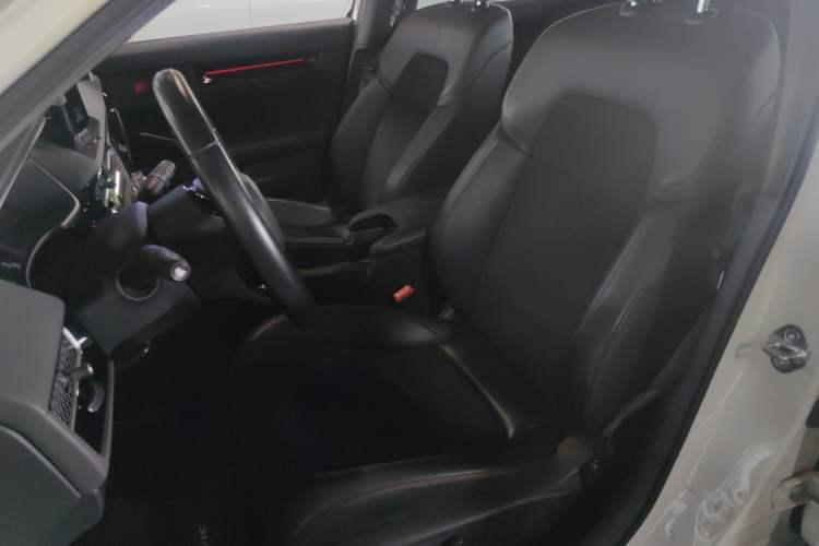 Used Honda Civic 2023 HATCHBACK 240TURBO Manual Extreme Edition
