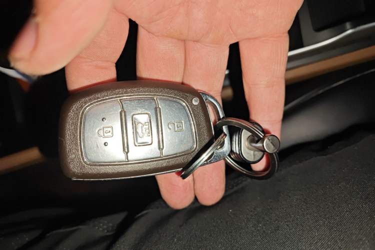 Used Hyundai Tucson 2015 1.6T Dual-Clutch Two-Wheel-Drive Smart Model
