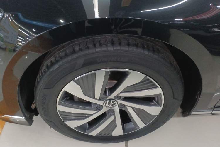 Used Volkswagen Magotan GTE Plug-in Hybrid 2022 GTE Luxury Model
