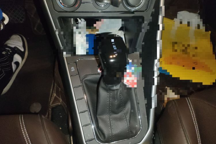 Used Volkswagen Polo 2023 Plus 1.5L Automatic Enjoy-the-Moment Edition