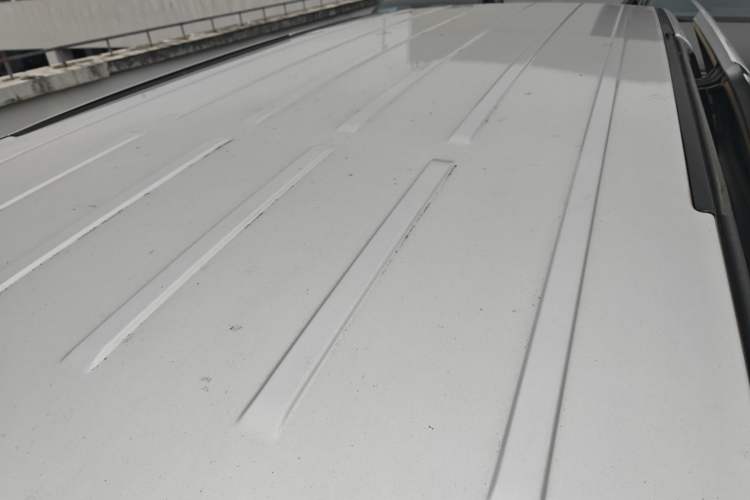 Used Buick GL8 2014 2.4L Classic Edition Roof