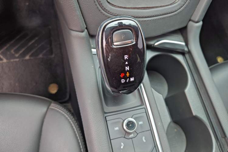 Used Cadillac XT5 2023 2.0T Two-Wheel-Drive Fashion Edition
