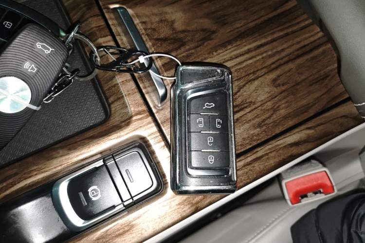 Used GAC Trumpchi M8 2018 320T Luxury Edition