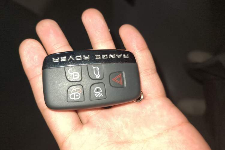 Used Land Rover Range Rover Velar 2020 P250 R-DYNAMIC S