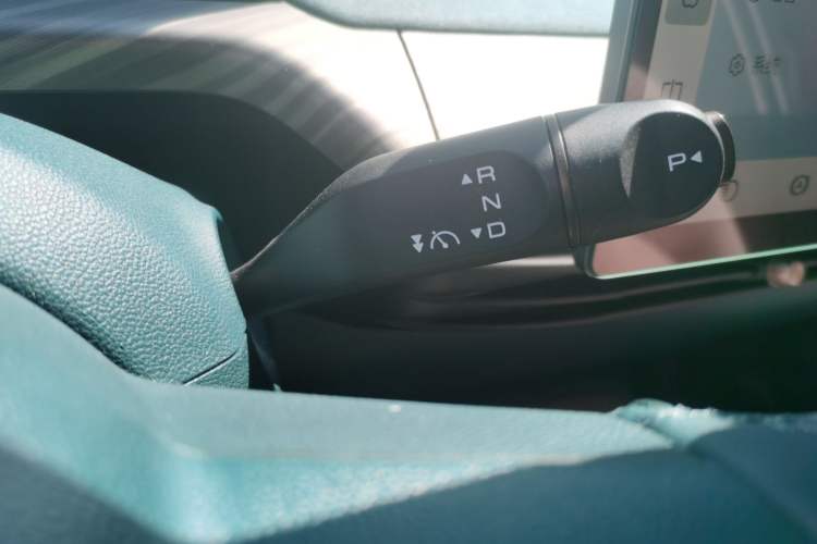 Used Baojun Cloud 2023 460 Pro
