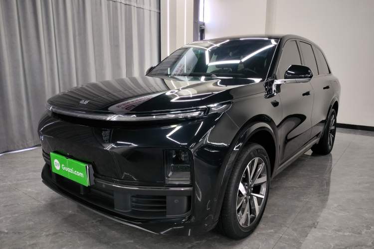 Used Li Auto L8 2023 Pro Model