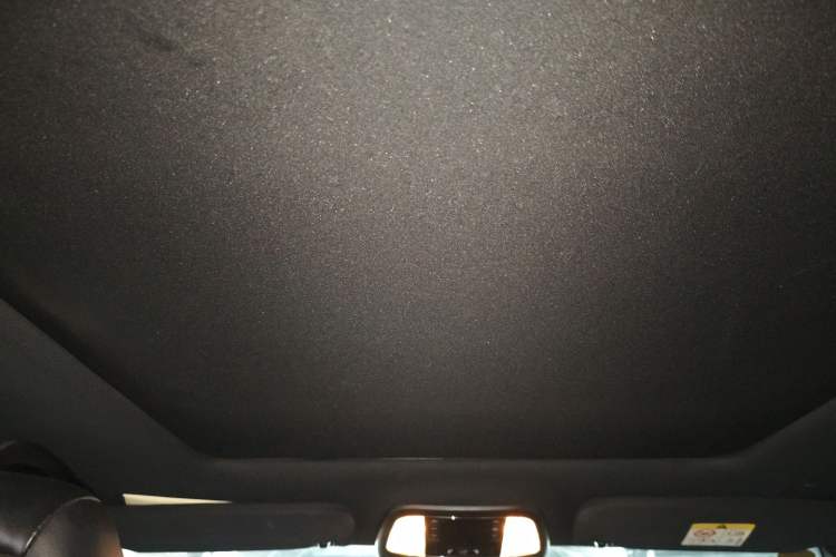 Used Jeep Grand Cherokee 2014 3.6L Elite Navigation Edition Headliner