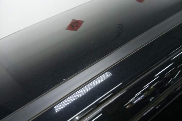 Used XPeng X9 2024 640 All-Wheel Drive High-Performance Max
