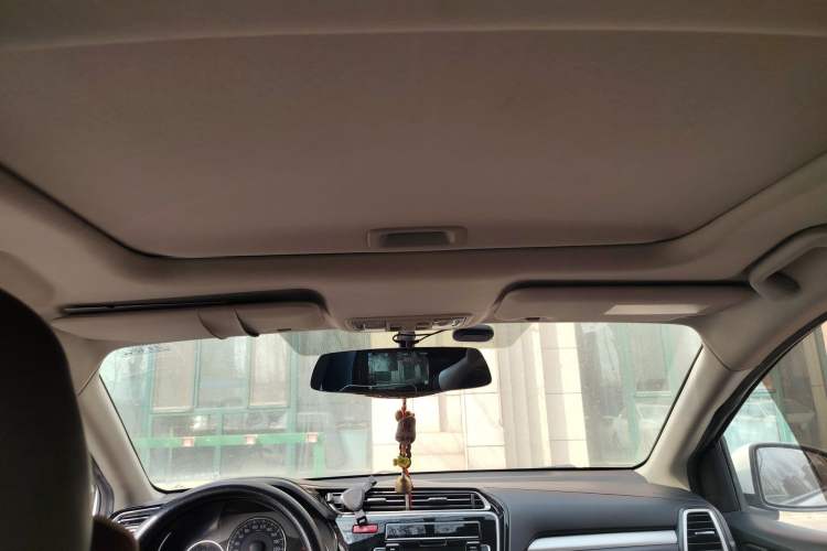 Used Honda Greiz 2016 1.5L CVT Fashion Edition