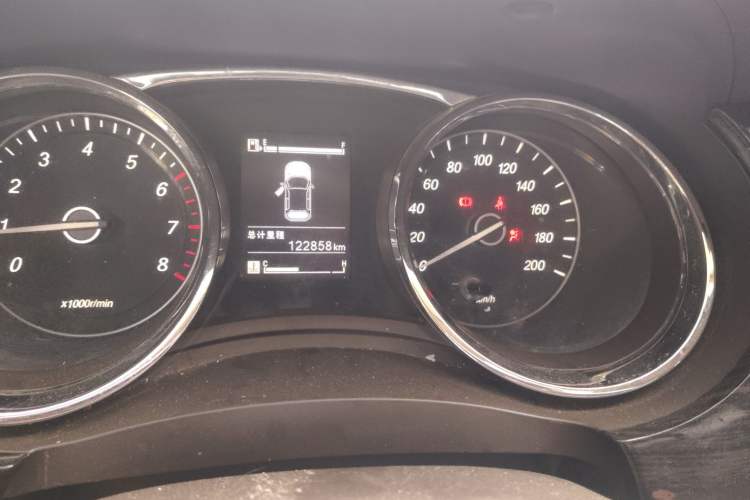 Used Baojun 730 2016 1.8L Manual Luxury Edition 7 Seats