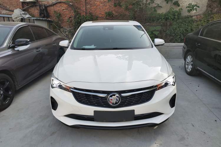 Used Buick Verano 2022 Pro 533T Enjoyment Edition