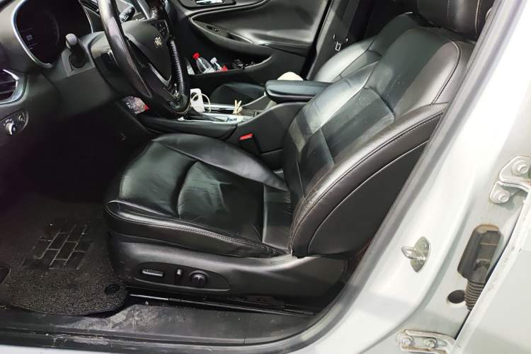 Used Chevrolet Malibu XL 2018 530T Automatic RuiChi Edition
