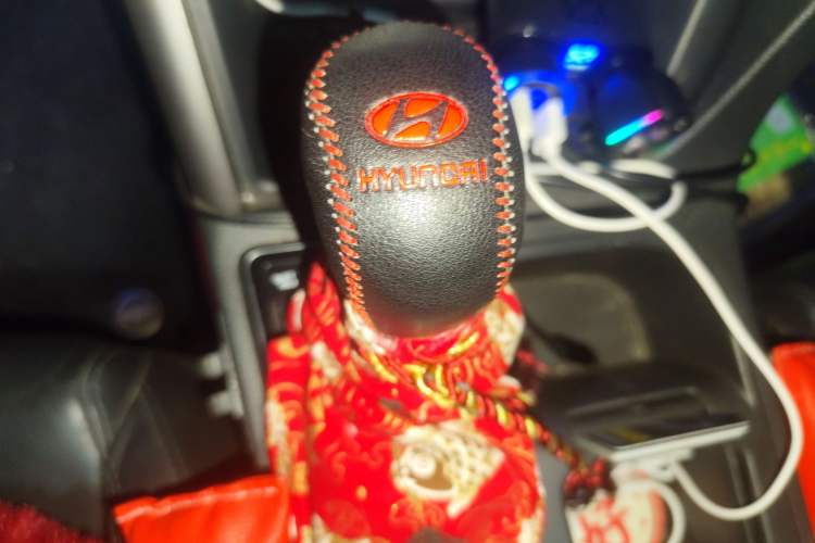 Used Hyundai Sonata 2015 1.6T GS Fashion Edition
