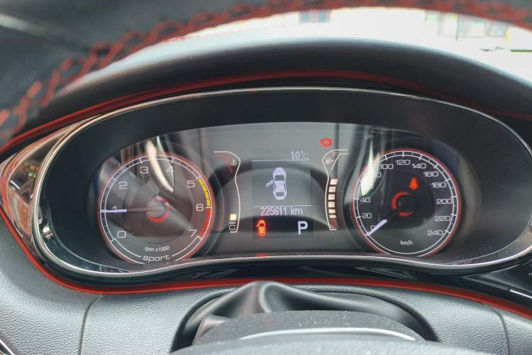 Used Fiat Ottimo 2014 1.4T Automatic Sport Edition