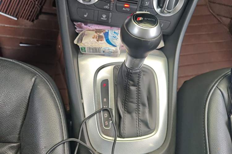 Used Audi Q3 2013 35 TFSI Comfort Model